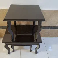 سه عددمیزعسلی