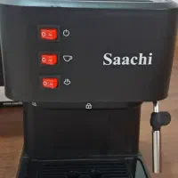 اسپرسوساز ساچی