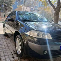 مگان 2000 اتومات فروش فوری|خودرو سواری و وانت|مشهد, کوی المهدی|دیوار