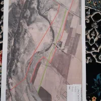 زمین شهرک جمهور