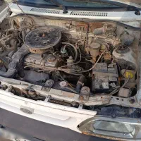 پراید 81|خودرو سواری و وانت|نهبندان, |دیوار