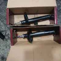 کمک گازی روغنی شرکتی206و 207