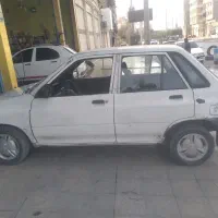 پراید مدل ۸۲|خودرو سواری و وانت|خرمشهر, |دیوار