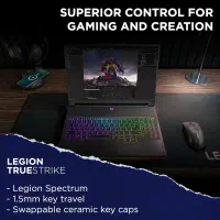 لپ‌ تاپ Lenovo گیمینگ مدل Legion 9|رایانه همراه|اهواز, اهواز|دیوار