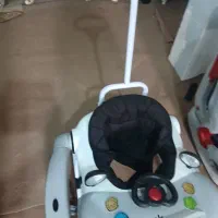روروئک سالم وتمیز.|اسباب‌بازی بچه|قم, کیوانفر|دیوار