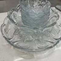 مرغ خوری‌پلوخوری‌میوه خوری‌کره خوری‌دیس‌قندان