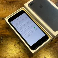 آیفون 7 Plus حافظه 128|موبایل|مشهد, دانشجو|دیوار