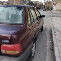 پراید ۸۶|خودرو سواری و وانت|همدان, |دیوار