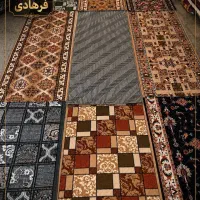 دنیای کناره فرش،گلیم‌فرش،گلیم (فرهادی)