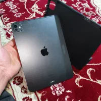 فروش آیپد پرو M4  در حدی اک