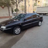 زانتیا ۸۱ ۱۸۰۰ سالم سوپر لوکس|خودرو سواری و وانت|سنندج, |دیوار