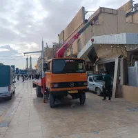 جرثقیل خاور
