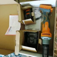 اره دیسکی23 پک سه نابی آنکور اورفرزدلر رنده ماکیتا|ماشین‌آلات صنعتی|کرج, کمال‌شهر|دیوار