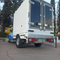 نیسان یخچالدار