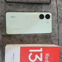 Redmi13C|موبایل|فردیس, داوری|دیوار