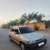 پراید مدل 87