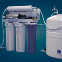 تعمیرات تخصصی اب تصفیه کن