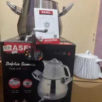 کتری قوری راسل