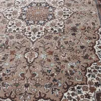 فرش ۶متری نو|فرش|کرمانشاه, |دیوار