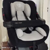 صندلی ماشین کودک دلیجان