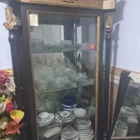 بوفه بزرگ جادار4طبقه