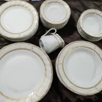 سرویس چینی|ظروف سرو و پذیرایی|اهواز, کوی مهدیس|دیوار