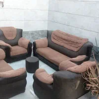 مبل راحتی|مبلمان خانگی و میز عسلی|مرند, |دیوار