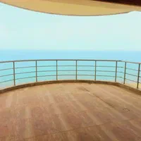 پنت ساحلی ۲۳۰متری با سوئیت مجزا