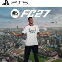 بازی EA SPORTS FC 26