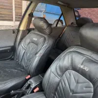 پارس 85 تمیز|خودرو سواری و وانت|خمینی‌شهر, |دیوار