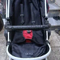 کالسکه بچه|کالسکه و لوازم جانبی|قیامدشت - خاورشهر, |دیوار