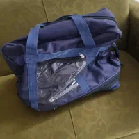 ساک دستی چرخدار|کیف، کفش، کمربند|بروجرد, |دیوار