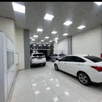 ۱۵۰ متر تجاری همکف براصلی تاپ لوکیشن سعادت آباد