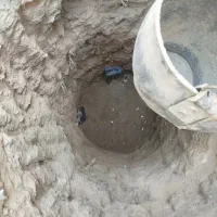 چاه کن شبانه روزی|خدمات پیشه و مهارت|تبریز, |دیوار