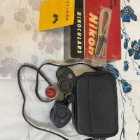 دوربین شکاری نیکون اصل ژاپن