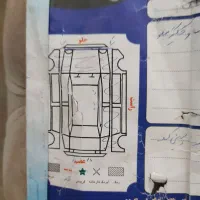 ام وی ام 110.  4سیلندر  کم کار|خودرو سواری و وانت|مشهد, شهید قربانی|دیوار