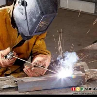 جوشکار سیار و خورده کاری تمام وقت