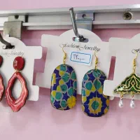 اکسسوری دلوان|بدلیجات|اصفهان, مرداویج|دیوار