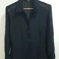 شومیز حریر و بافت باکیفیت وارداتی نو