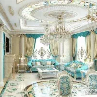 منزل. یک خواب مناسب