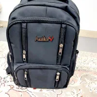 کوله پشتی