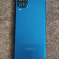 سامسونگ a12 گلکسی|موبایل|گرگان, |دیوار