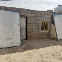 در قدیم خانه بزرگ|مصالح و تجهیزات ساختمان|امیدیه, |دیوار