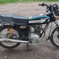 کویر۱۵۰|موتورسیکلت|خمام, |دیوار