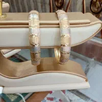 فروش النگوی تک پوش و زرناب(درطلافروشی)|جواهرات|تبریز, |دیوار