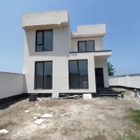 ویلا حیاط دار/با شرایط اقساط