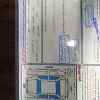 شاهینcvt اتوماتیک مدل 1403|خودرو سواری و وانت|اردبیل, |دیوار