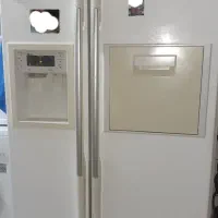 یخچال ساید سامسونگ ۳۴ فوت اصل کره