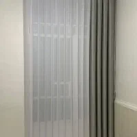 تولید کننده انواع پرده های زبرا|پرده، رانر، رومیزی|تهران, شهرک استقلال|دیوار