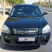 فروش توسان مدل ۲۰۱۰